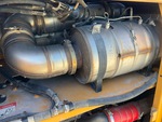 Motor with Sistema de Escape