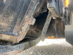 Drivetrain with Rear Drive Axle