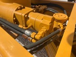 Hydraulics with Hydraulic Motors