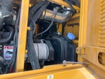 Engine with DEF / AdBlue Tank