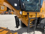 Chassis with Frame Condition