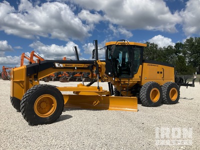 2021 (unverified) Sany SMG200C-8 Motor Grader