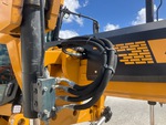 Hydraulics with Hoses (Hydraulics)