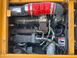 Engine with Engine - Right Side