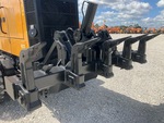Specialty with Rear Combination Ripper Scarifier