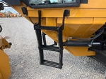 General Appearance with Steps/Ladders
