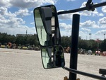 Control Station with Mirrors