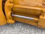 Hydraulics with Blade Side Shift Cylinders
