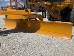 Specialty with Blade Cutting Edge Condition