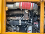 Engine with Engine - Right Side