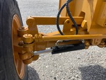 Chassis with Steering Linkage
