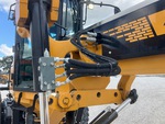 Hydraulics with Hoses (Hydraulics)
