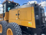 General Appearance with Sheet Metal (fiberglass) Condition