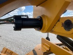 Hydraulics with Saddle Lock Pin