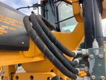 Hydraulics with Hoses (Hydraulics)