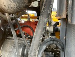 Hydraulics with Pumps (Hydraulics)