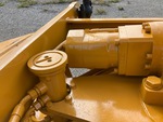 Hydraulics with Hydraulic Motors