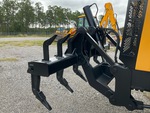 Specialty with Rear Combination Ripper Scarifier