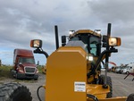 General Appearance with Exterior Lights