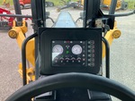 Control Station with Dash Console