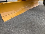 Specialty with Blade Cutting Edge Condition