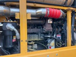 Engine with Engine - Right Side