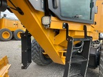 Chassis with Frame Condition