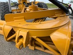 Chassis with Circle Frame and Brackets