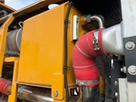 Hydraulics with Hydraulic Tank
