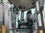 General Appearance with Hand Rails