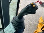 Control Station with Hydraulic Controls