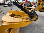 Chassis with Y-frame