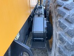 Drivetrain with Rear Tandems (Chain Drives)