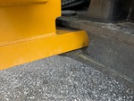 Chassis with Articulating Center Pins