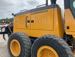 General Appearance with Paint