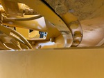 Chassis with Circle Support Brackets