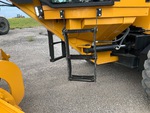 General Appearance with Steps/Ladders