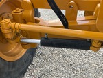 Hidráulica with Steering Cylinders