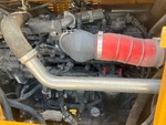 Motor with Engine - Left Side