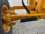 Chassis with Mecanismo de dirección