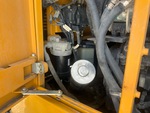 Motor with