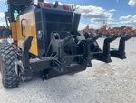 Equipo especializado with Rear Combination Ripper Scarifier