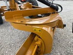 Chassis with Chasis circular y soportes