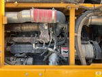 Motor with Engine - Right Side