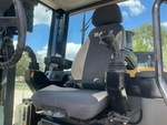 Control Station with Asiento/apoyabrazos