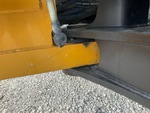 Chassis with Desgaste de las clavijas centrales de articulación