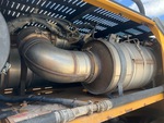 Motor with Sistema de Escape