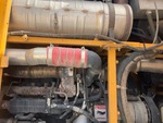 Motor with
