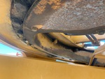Chassis with Tiras de desgaste circular