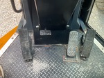 Chassis with Cilindro maestro/control de freno